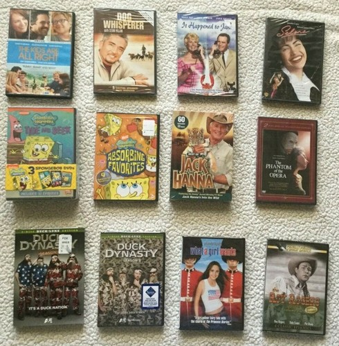 Family night dvd - night,