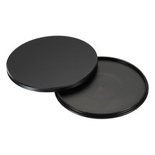 77mm Objectif Filtre Aluminium