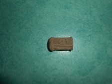 Caoutchouc noir VIC pédale sélecteur vitesses neuf ancien stock