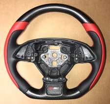 Volant C7 UltraSport PLUS avec