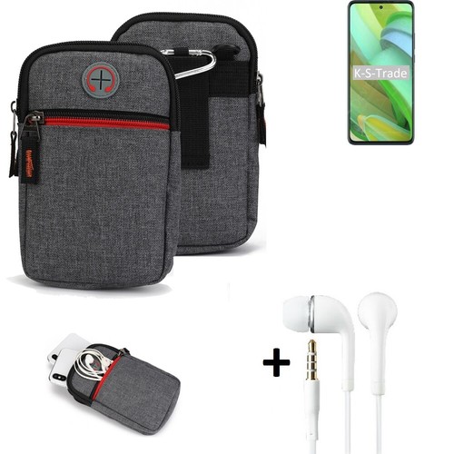 Holster écouteurs pour - holster, +