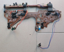 Pièces de rechange Sharp GF