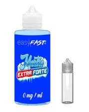 E liquide Menthe Glaciale