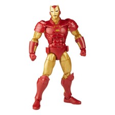 Marvel Legends Series - IRON