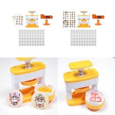 DIY Pin Badge Button Maker