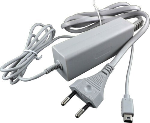 Nintendo wii alimentation - nintendo,