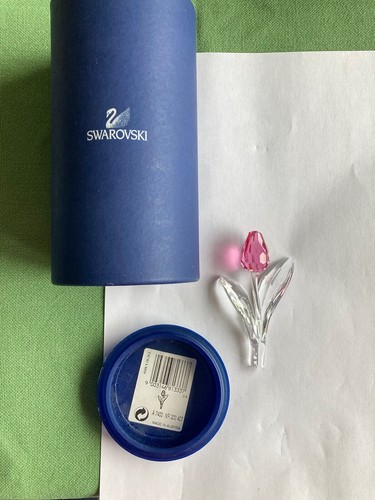 Sujet tulipe en - sujet,
