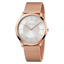 Montre Homme CK CALVIN KLEIN