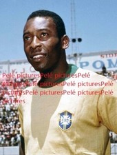 Photo bresil pelé santos - photo,
