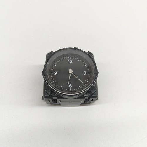 Horloge intérieure volkswagen - intérieure,