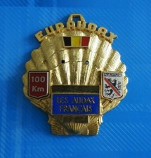 #0613# JOLI INSIGNE MÉDAILLE