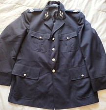 veste officier de police uniforme capitaine French Policeman