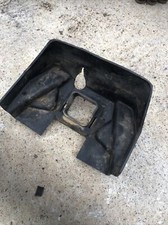 Fixation Relais Démarreur WRF