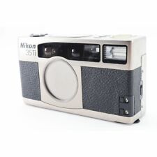 Appareil photo argentique 35