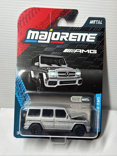 Majorette mercedes - majorette, 🇫🇷