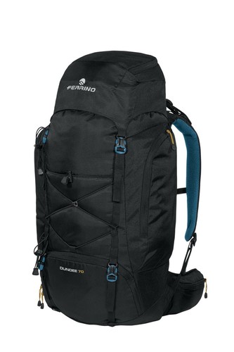 Sac trekking ferrino dundee - trekking,