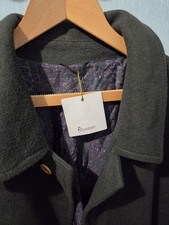 Manteau Loden DOREMI Neuf -