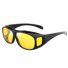 LUNETTES DE CONDUITE DE NUIT