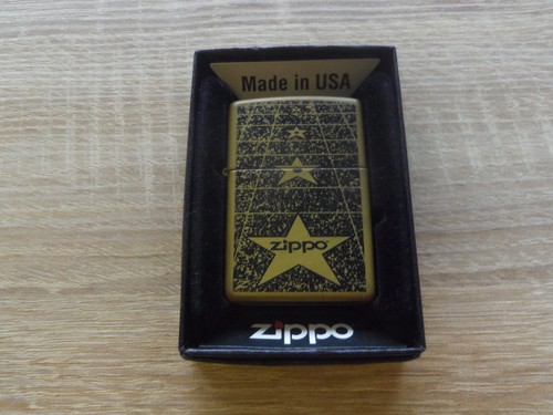 Briquet zippo essence - zippo,