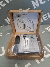 78504101- NATIONAL INSTRUMENTS - 785041-01 / MODULE NEW