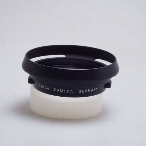 Leica lens hood 12504 - lens,
