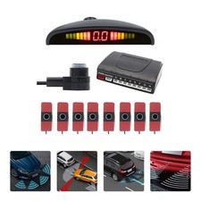  1 jeu de capteurs Buzzer