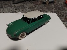 Dinky Toys France Citroën Ds 19