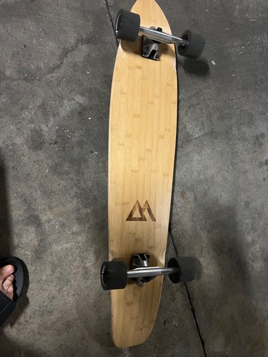 Magneto kicktail cruiser - magneto,