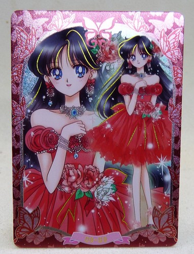 Carte manga mint - mint, holo