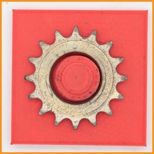 16T TRACK PISTA COG PIGNON