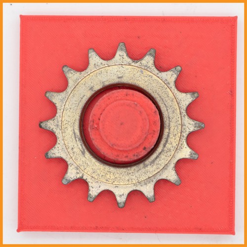 16t track pista cog pignon - pista,