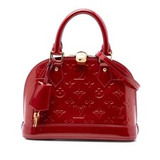 Louis Vuitton Monogram Vernis