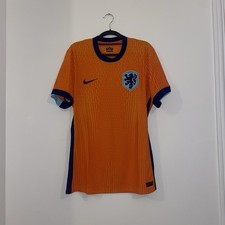 Maillot de Football Kitroom Player Issue Netherlands Holland 2026 Shirt Jersey