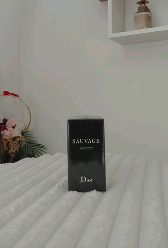 Sauvage - sauvage,
