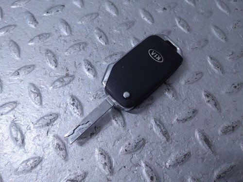 Kia ceed 2019 carte clé - kia,