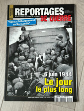 Reportage de guerre 10