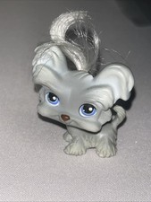 C1 HASBRO  LPS  ORIGINAL