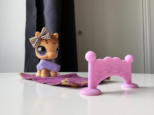 Petshop cheval 684 - cheval, n°684