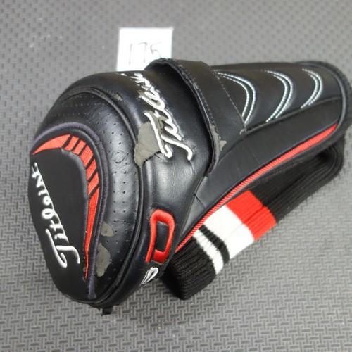 Titleist golf 913d driver - titleist,