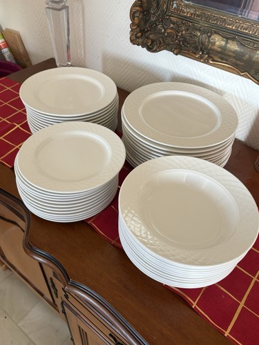 Villeroy boch luxembourg lot - &,