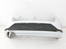 Pare-choc Pare-chocs arrière