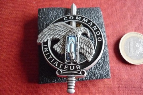 Ensoa brevet commando - /,