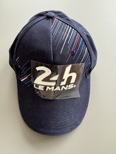 Casquette Centenaire 24 heures