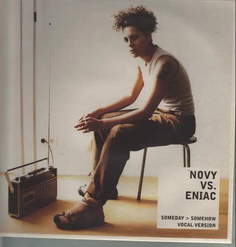 Novy eniac someday - eniac, >