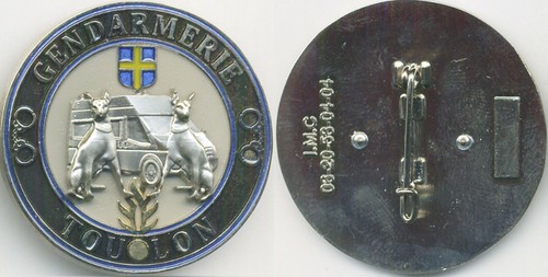Gendarmerie toulon - gendarmerie, /
