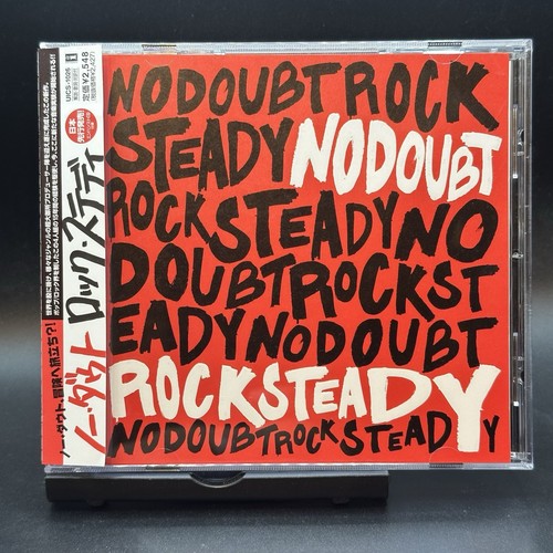 Doubt rock steady sample - /,