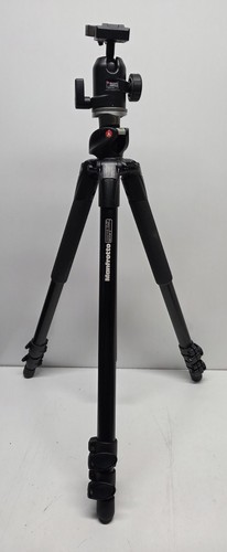 Manfrotto 055xprob tripod - manfrotto, w/