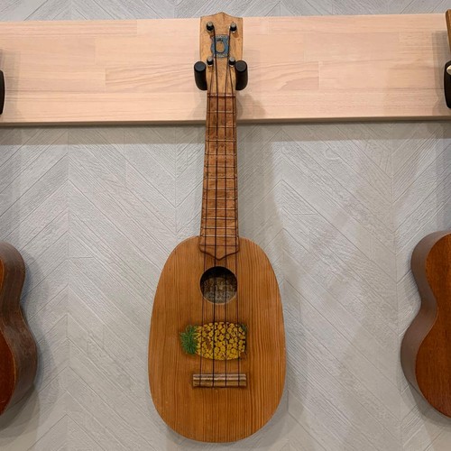 Montano vintage soprano - montano,