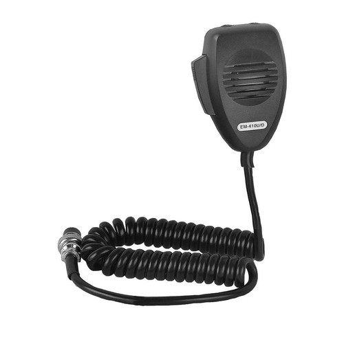 Microphone pour station - , de