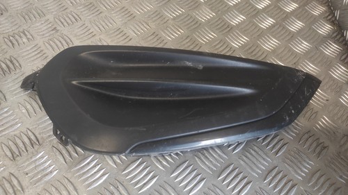 Cache contour grille pare - cache,